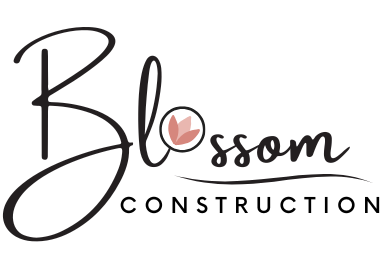 Blossom Construction